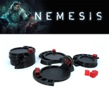 Nemesis: 14x Set Basette per Mostri e Cubi