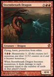 Stormbreath Dragon