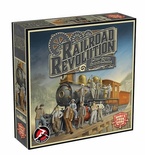 Railroad Revolution