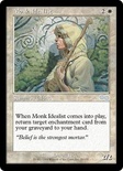 Monk Idealist