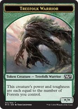 [Treefolk Warrior Token]