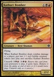 Kathari Bomber