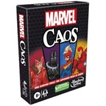 Marvel Caos