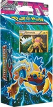 Pokemon Mazzo Tematico FORZE SPETTRALI TURBINE VOLTAICO Italiano Box