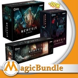 Nemesis - Bundle Set di Miniature