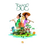 Tokaido Duo