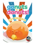 Go Nuts for Donuts: Diet Free Deck