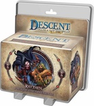 Descent: Pack Luogotenente Raythen