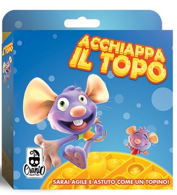 Acchiappa Il Topo