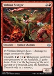 Vithian Stinger