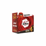 GOBBIT ANGRY BIRDS Gioco da Tavolo Italiano