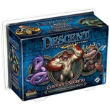 Descent: I Custodi del Segreto