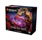 Bundle Magic SET BASE 2019 CORE SET M19 Fat Pack