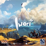 Iwari Deluxe - Kickstarter Edition