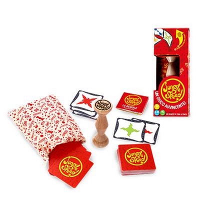 Jungle Speed Eco-Pack