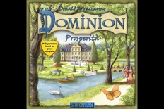 Dominion: Prosperità