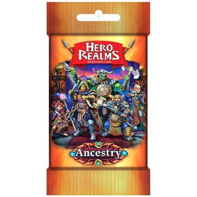 Hero Realms: Lignaggio