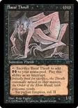 Basal Thrull (Kaja Foglio)