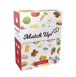 Match Up ! - Cucina