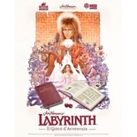 Labyrinth: Il Gioco d'Avventura