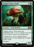 Golgari Grave-Troll