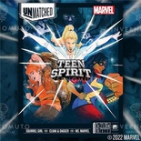 Unmatched Edizione Inglese - Marvel: Teen Spirit