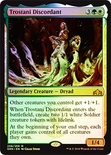 Trostani Discordant