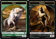 [Wolf Token]