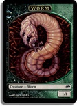 [Worm Token]