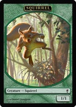 [Squirrel Token]