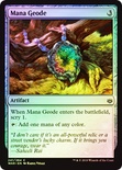 Mana Geode