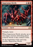 Impetuous Devils