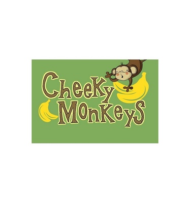 Cheeky Monkeys