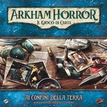 Arkham Horror LCG: Ai Confini della Terra - Espansione Investigatori