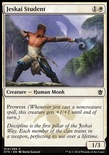 Jeskai Student