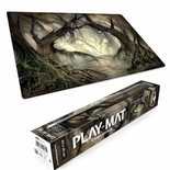 Playmat Ultimate Guard Magic LANDS EDITION SWAMP Tappetino Palude