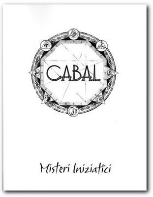 Cabal: Misteri Iniziatici