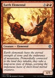 Earth Elemental