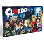 CLUEDO Gioco da Tavolo