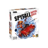 Spyfall - Doppio Gioco