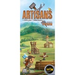 Little Town: Artisans