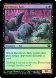 Ravenous Rats