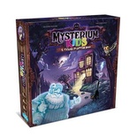 Mysterium Kids: Il Tesoro di Capitan Buu