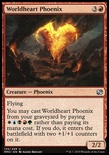 Worldheart Phoenix