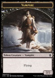 [Vampire Token]