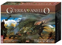 Guerra dell'Anello (Danneggiato)