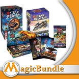 Star Realms: BUNDLE Base + Colony, Crisis e Gambit