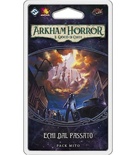 Arkham Horror LCG: Echi del Passato