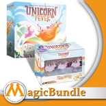 Unicorn Fever: BUNDLE Base + Espansione