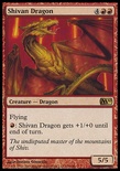 Shivan Dragon